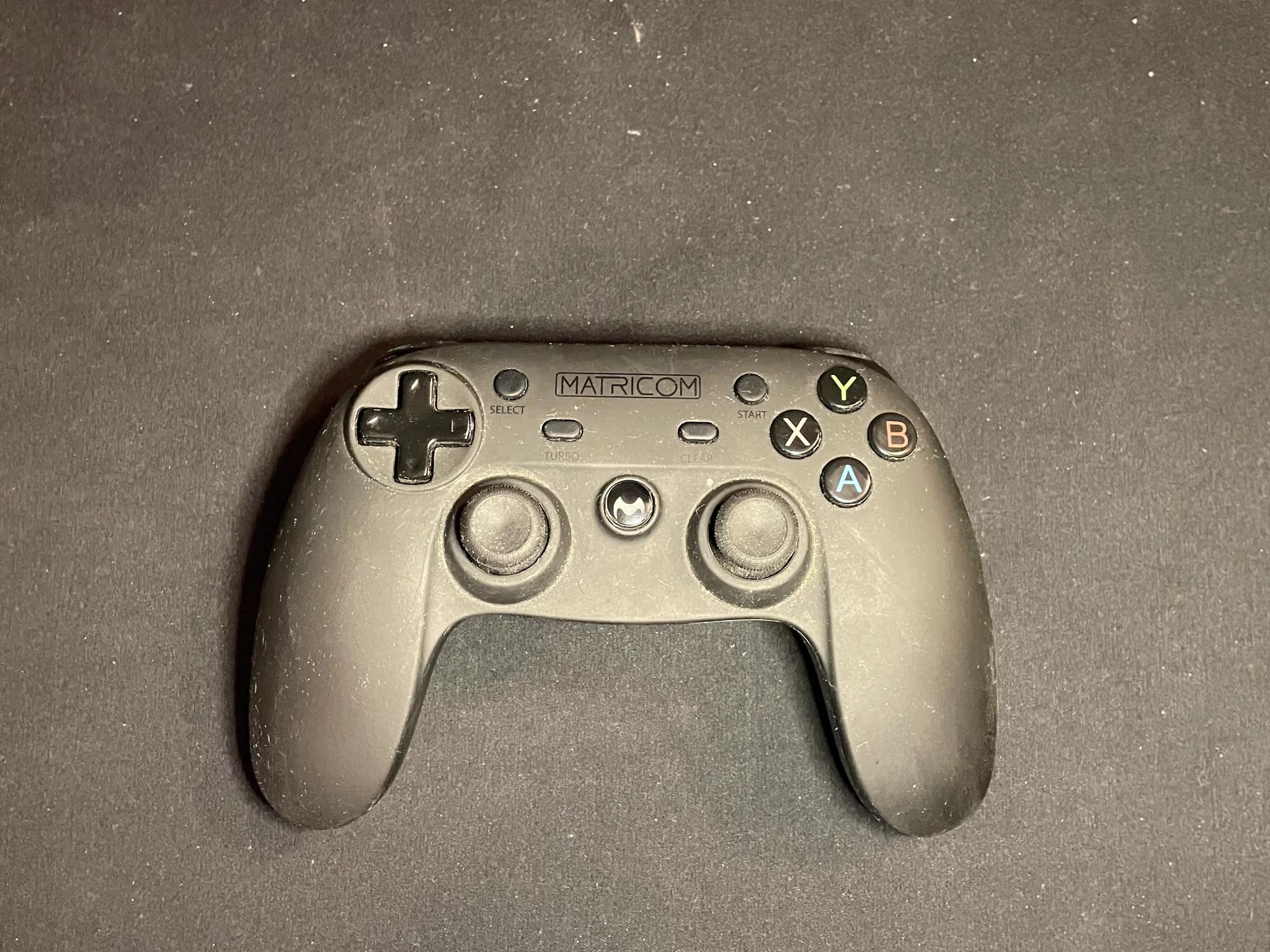 Matricom G-Pad Android BX Wireless Controller