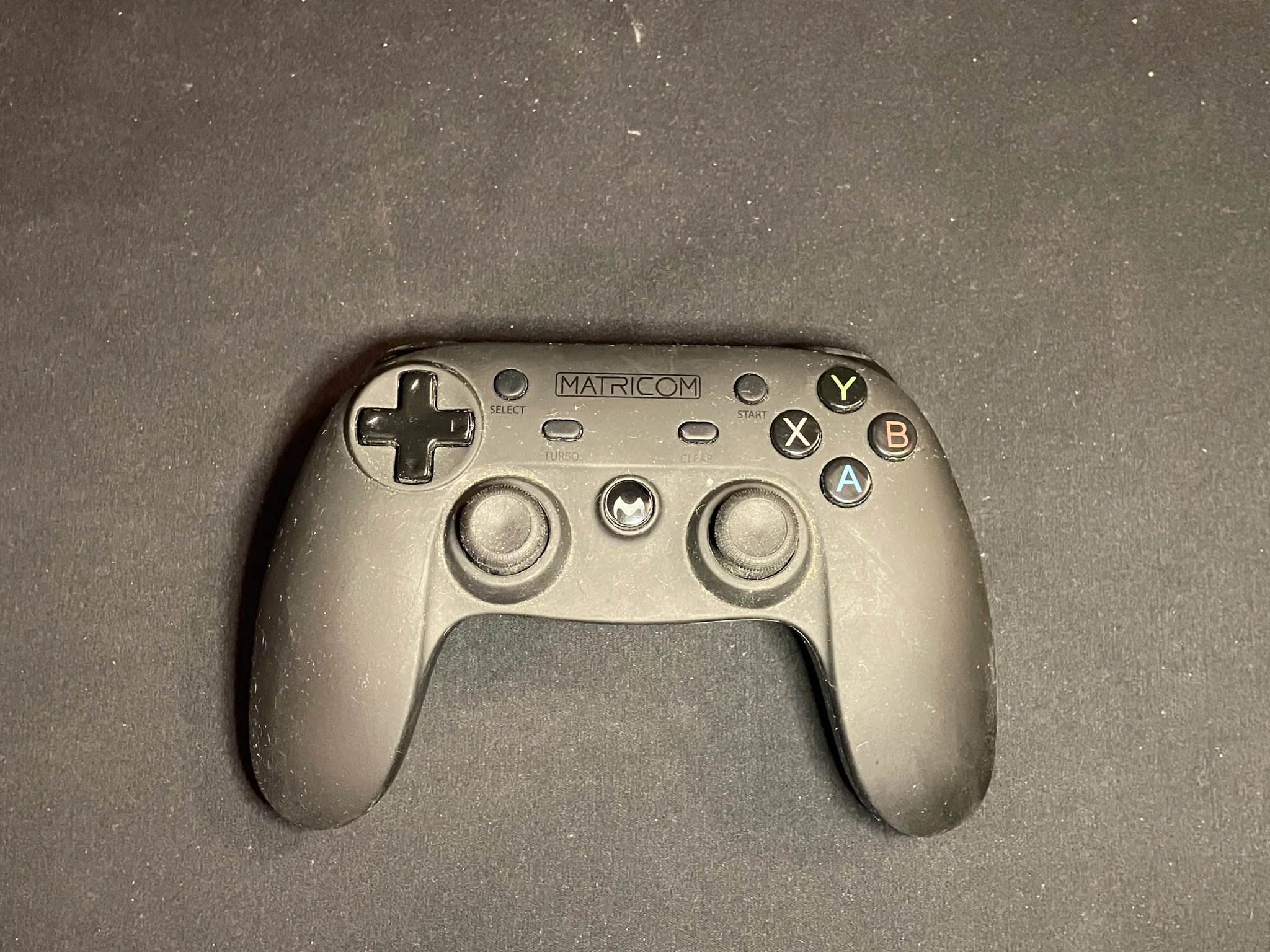 Matricom G-Pad Android BX Wireless Controller