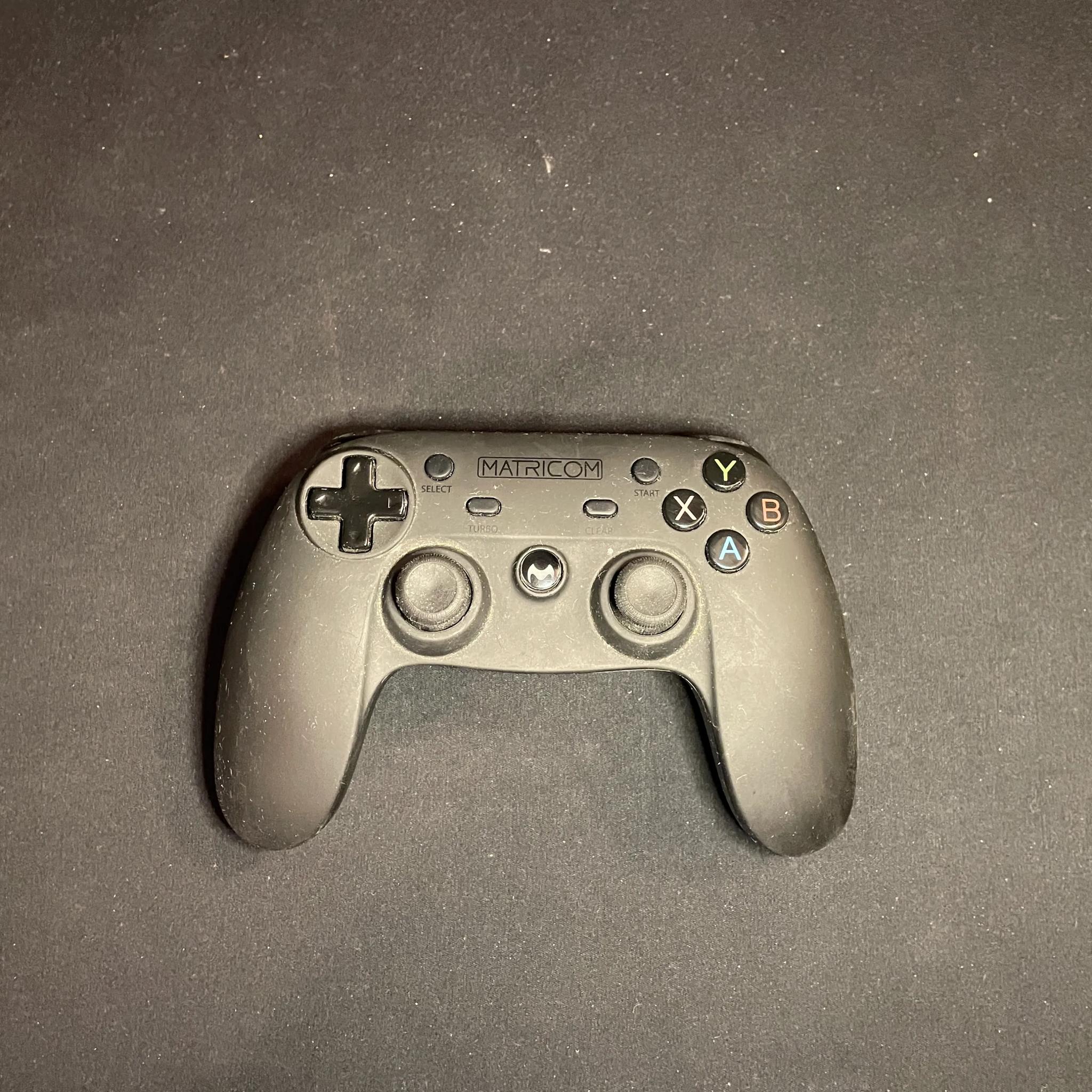 Matricom G-Pad Android BX Wireless Controller