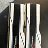 G.Skill Trident Z5 NEO RGB 32GB (2 x 16GB) DDR5 6000 CL30 RAM EXPO White