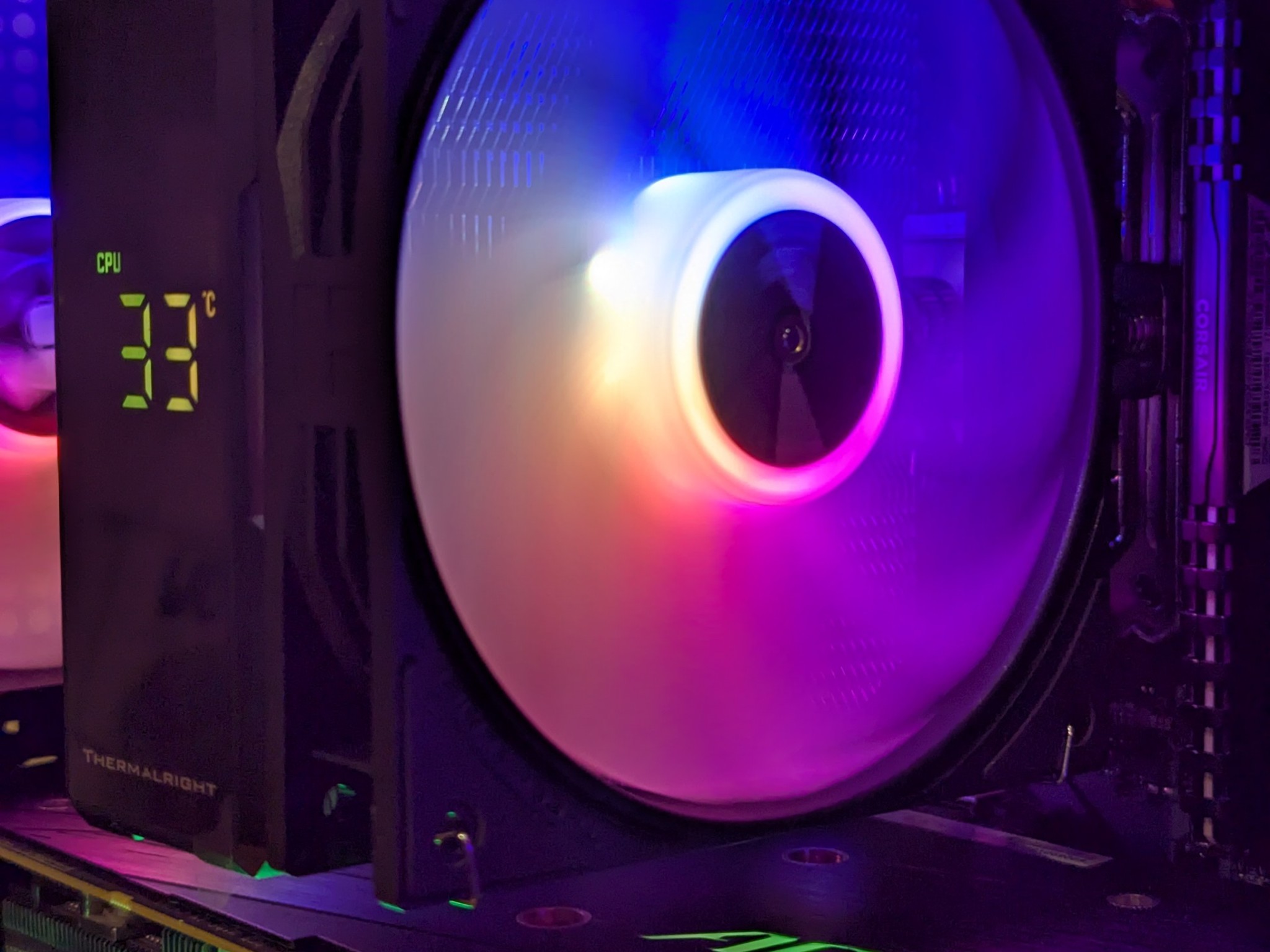 🖤⚡Ryzen 7 3700x || RTX 3070 || 32GB DDR4 || 1TB nvme SSD