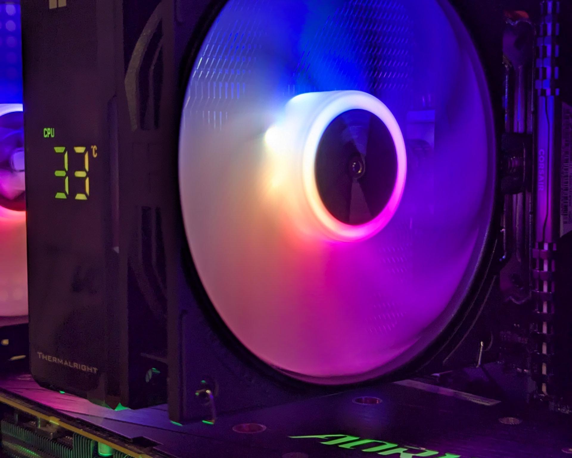🖤⚡Ryzen 7 3700x || RTX 3070 || 32GB DDR4 || 1TB nvme SSD