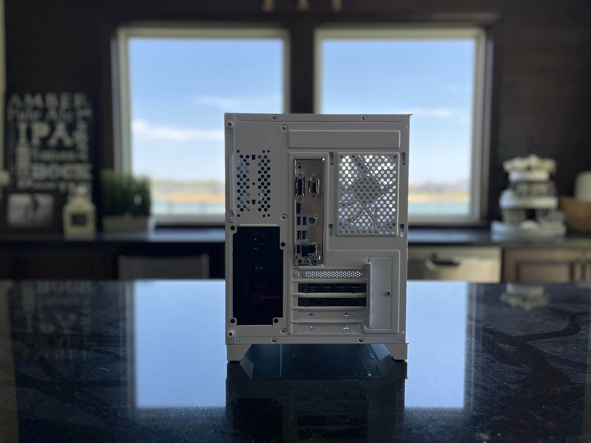 🕹️ Ultimate Bang For Your Buck Gaming PC 🕹️ Custom RX 5700-XT, Ryzen 5 3600, 16GB RAM, 512GB SSD