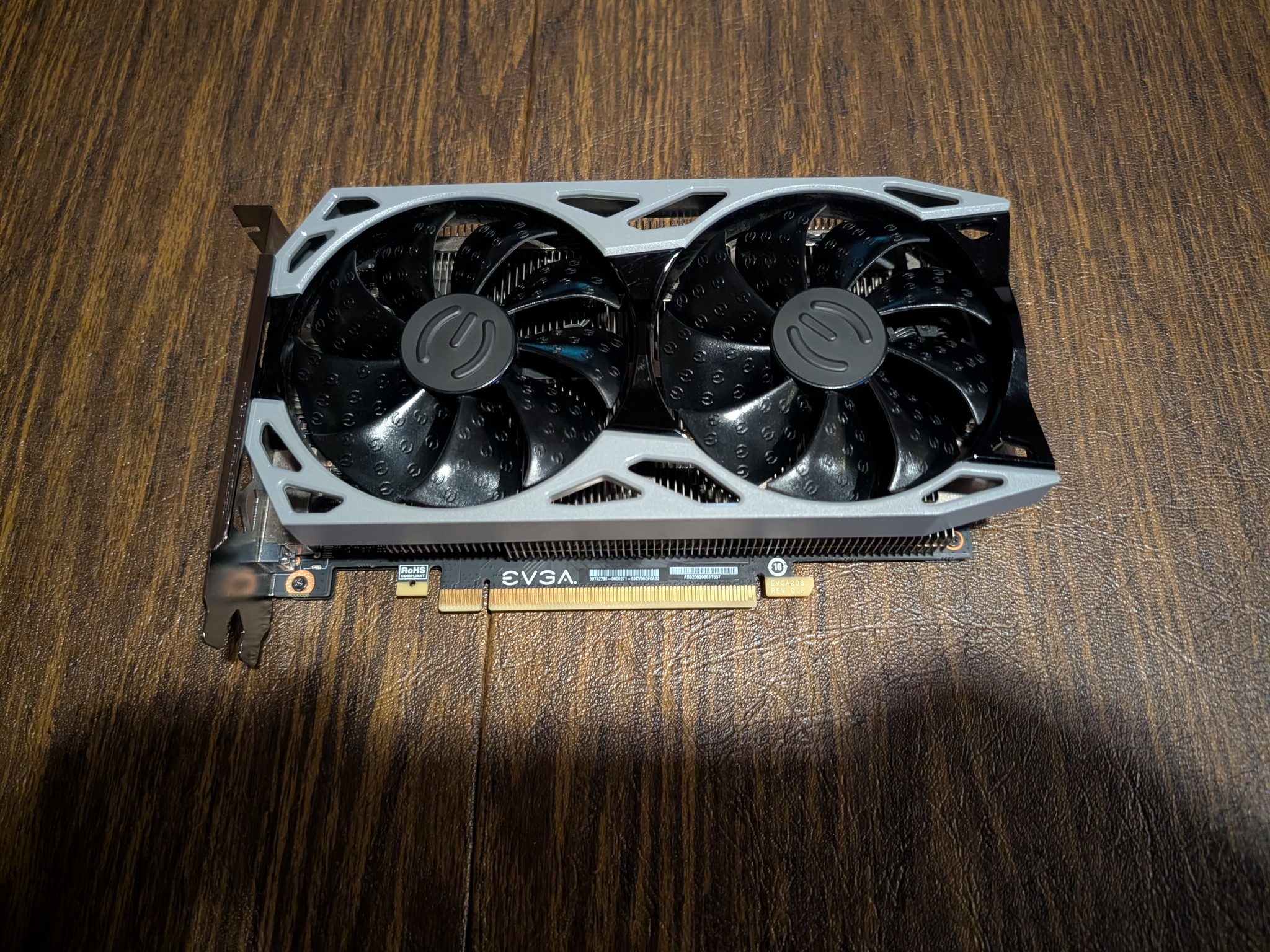 EVGA KO ULTRA GAMING GeForce RTX 2060