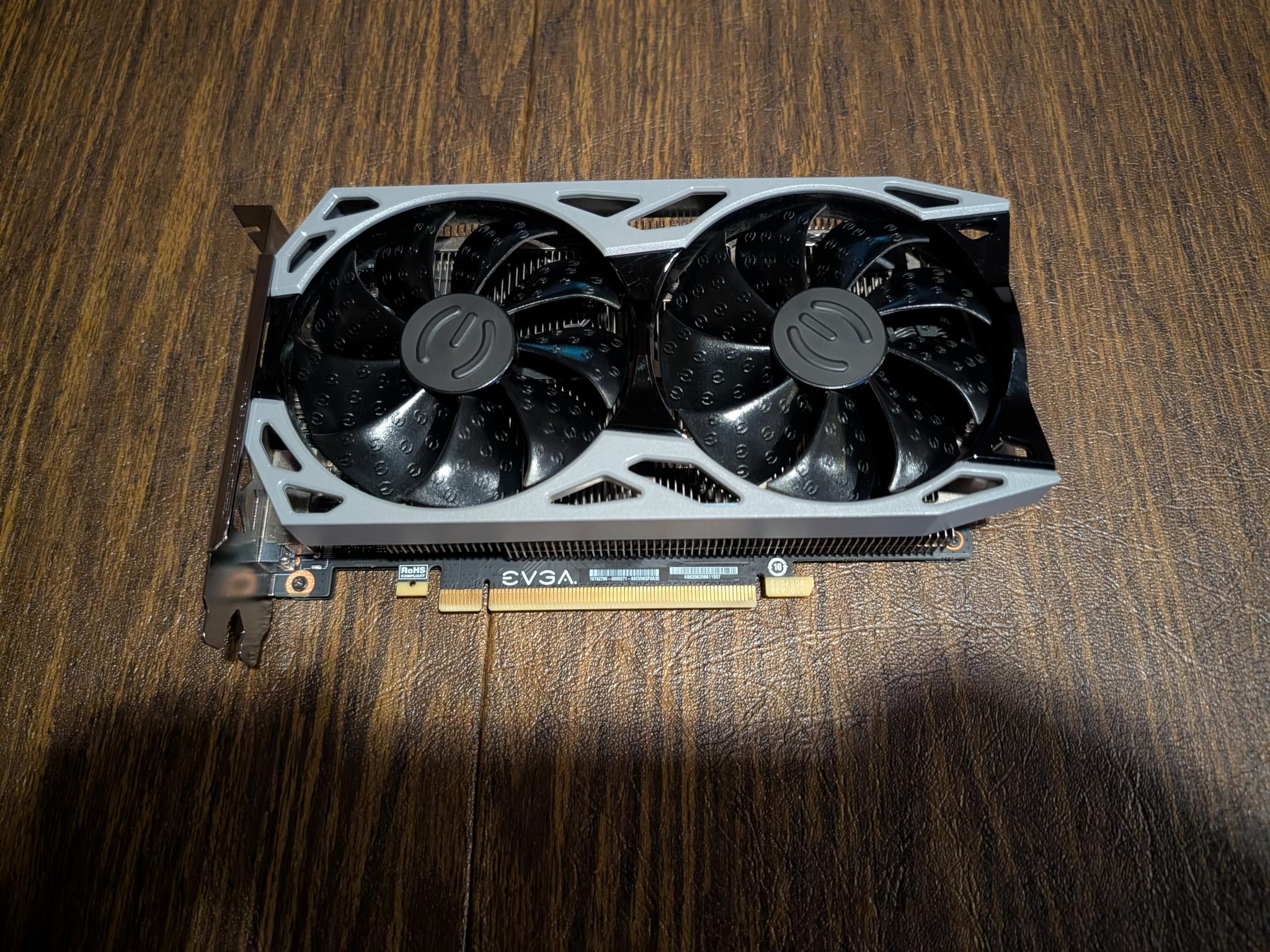 NVIDIA GeForce RTX 2060 - Image 5