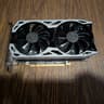 EVGA KO ULTRA GAMING GeForce RTX 2060
