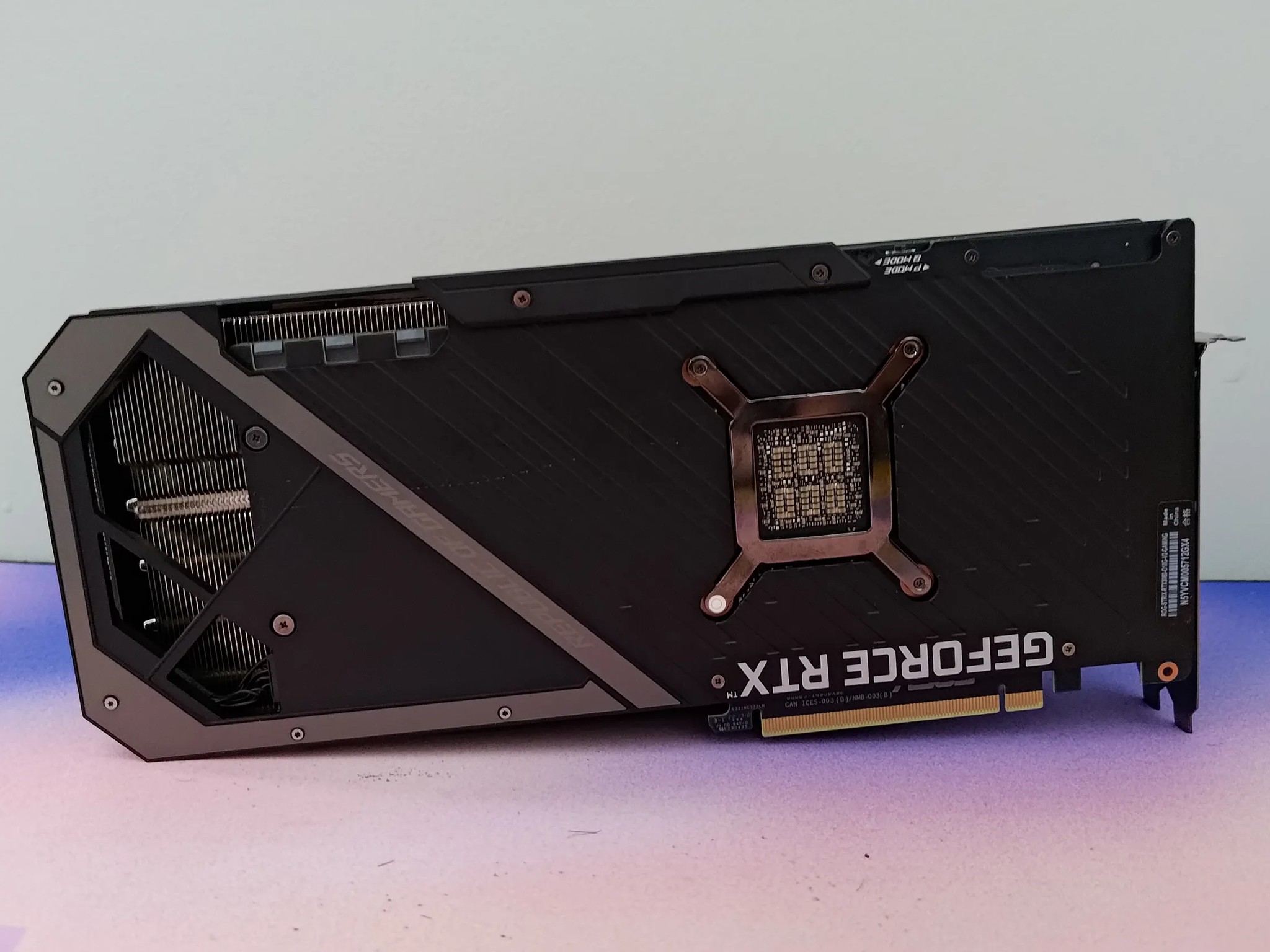 Asus Strix RTX 3080 10GB