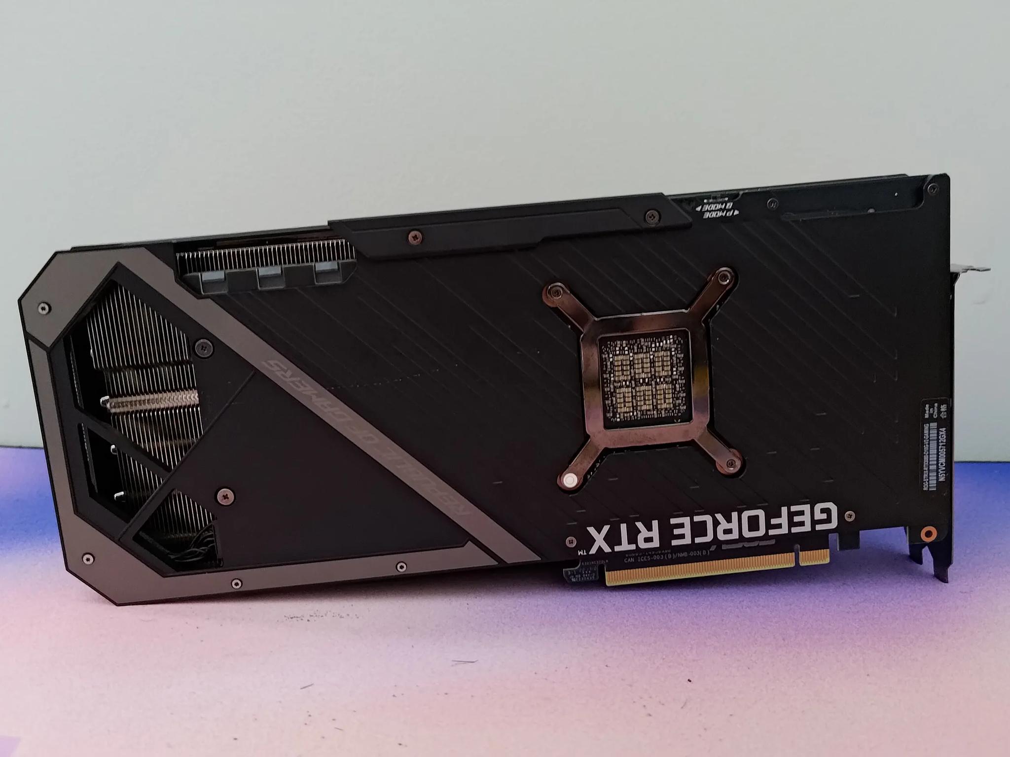 Asus Strix RTX 3080 10GB