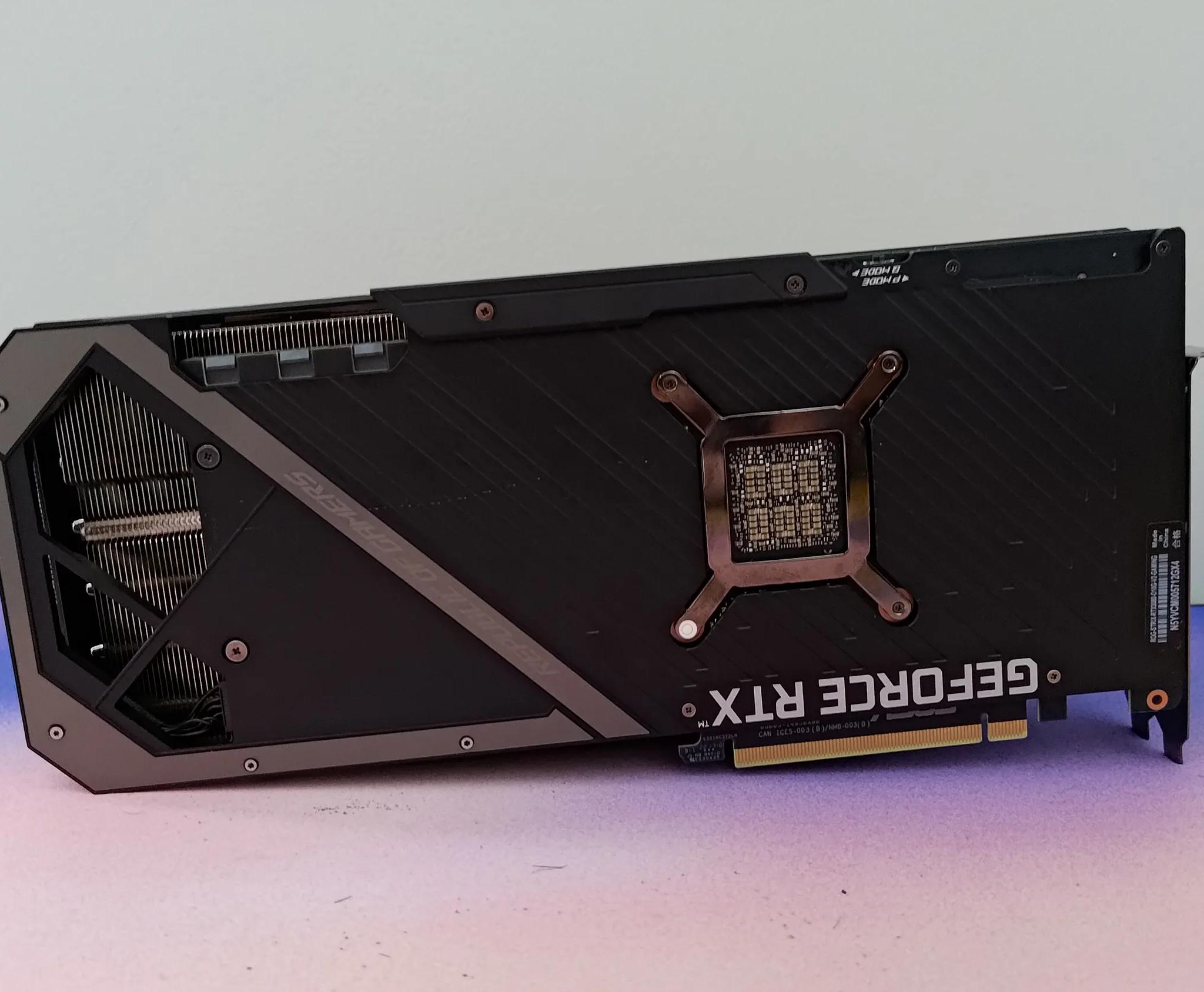 Asus Strix RTX 3080 10GB