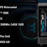 Thermaltake Reactor 380 - Custom Gaming PC Build
