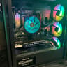 Custom Gaming PC Build