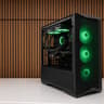 Gaming PC | RTX 3060TI | LCD | NVME | 32GB DDR4 | Z690 | Windows 11 | WIFI