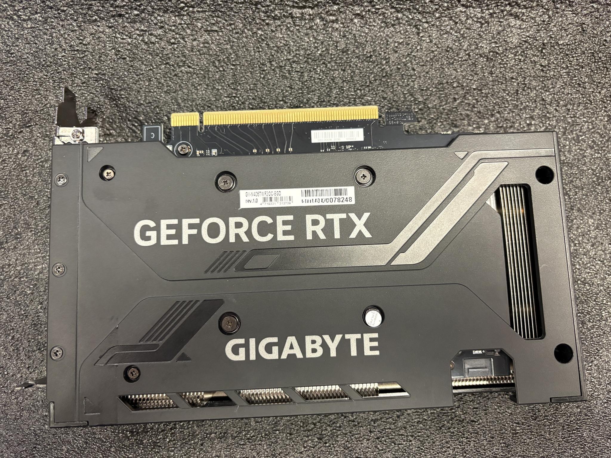 NVIDIA GeForce RTX 4060 Ti - Image 2