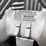 White Razer Wolverine V2 Chroma Controller | Xbox / PC | Tested Working