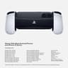 Backbone One PlayStation Edition USB-C 2nd Gen Controller Android iPhone 15/16 - Excellent