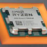 AMD 7500X3D- Barely used!!