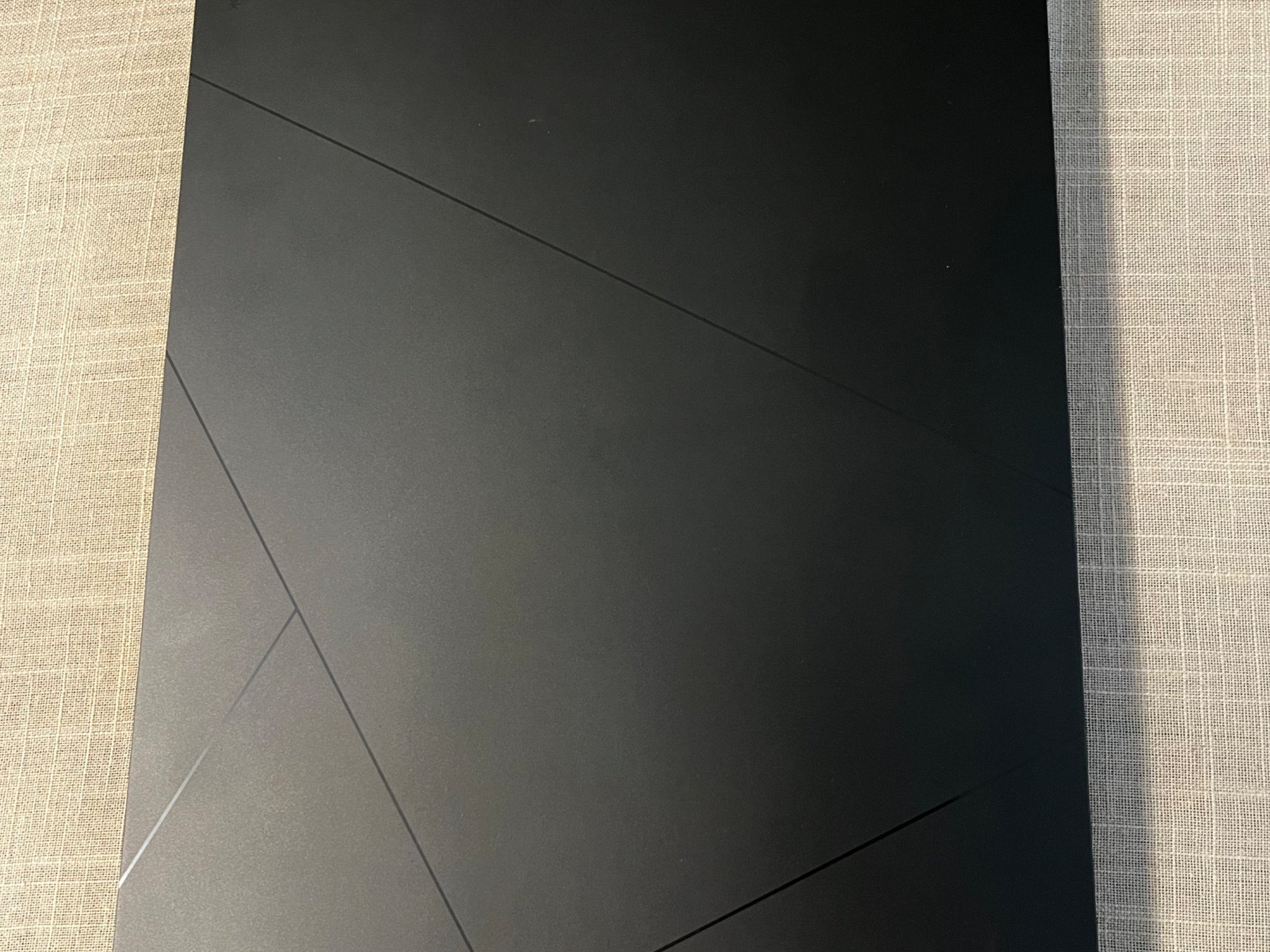 Asus Zenbook