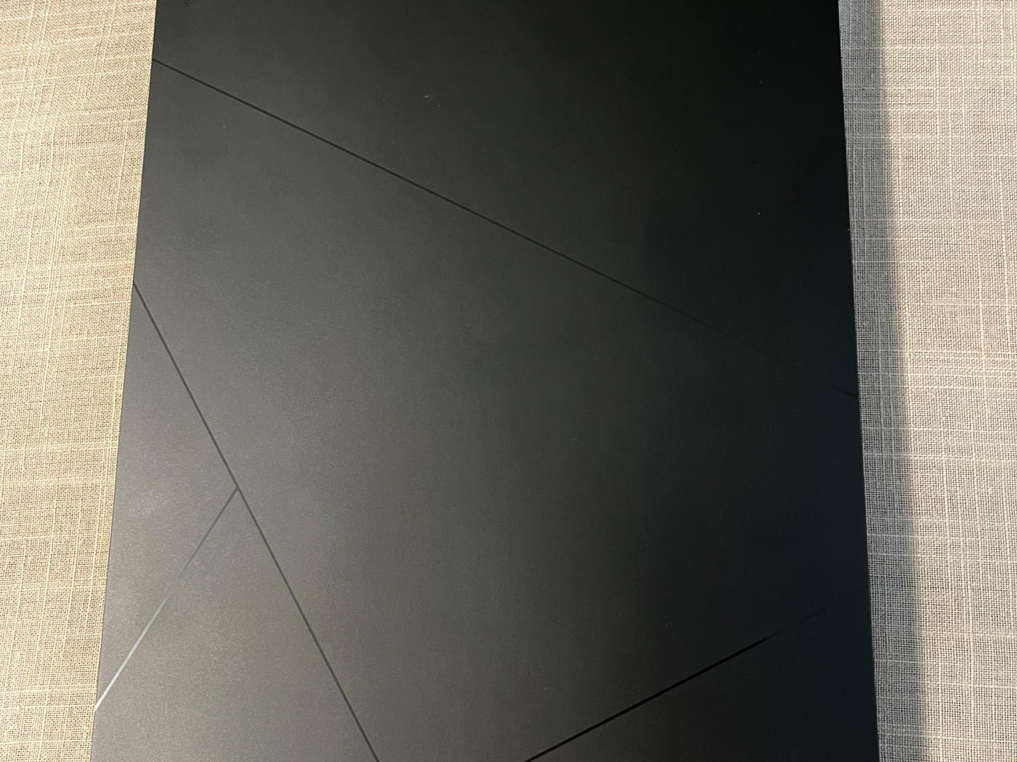 Asus Zenbook
