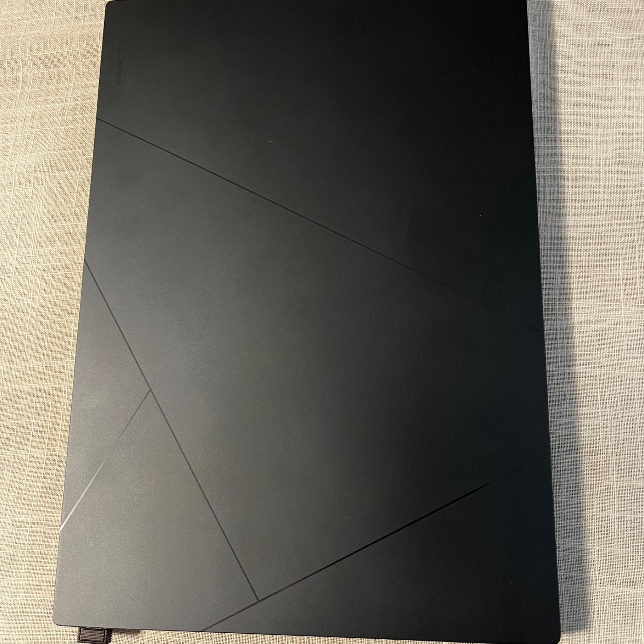 Asus Zenbook