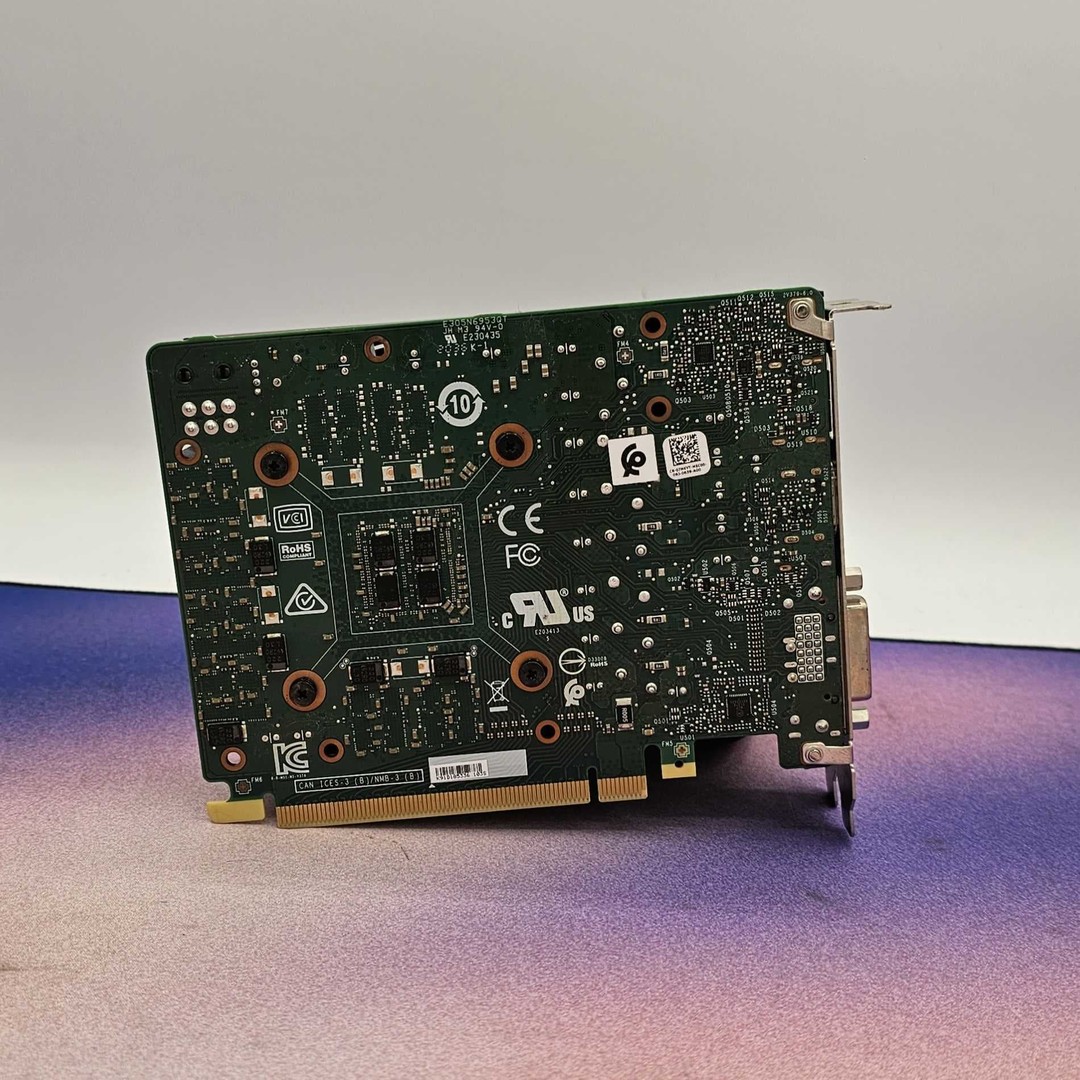 中古品　動作確認済み　DELL付属グラボ GTX 1660Ti Dell OEM GeForce GTX 1660Ti | Jawa