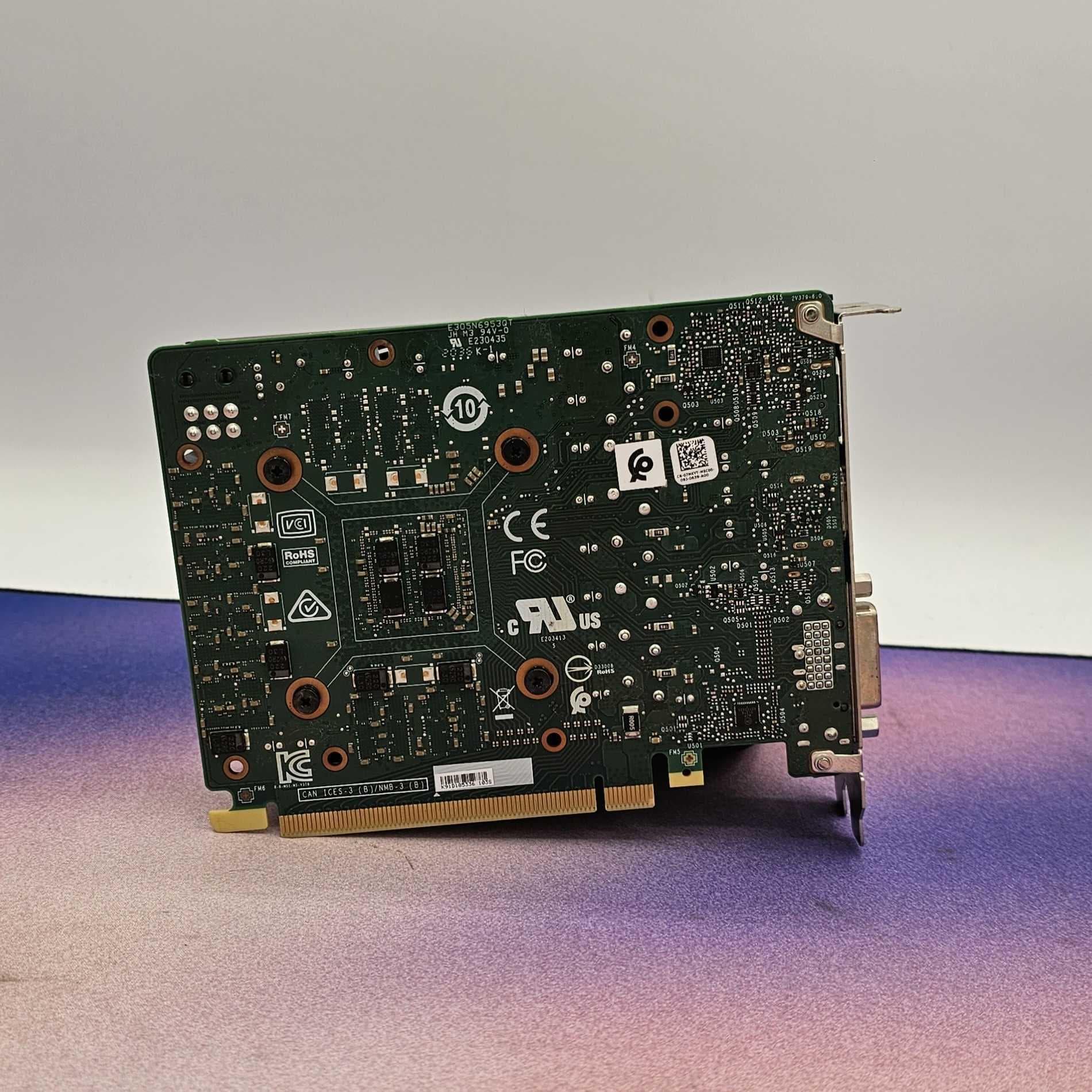 Dell OEM GeForce GTX 1660Ti