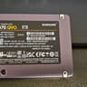 Samsung 870 QVO SSD 8TB