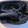 EVGA SuperNOVA 750 T2 750W Titanium PSU - Tested - S/N 0447