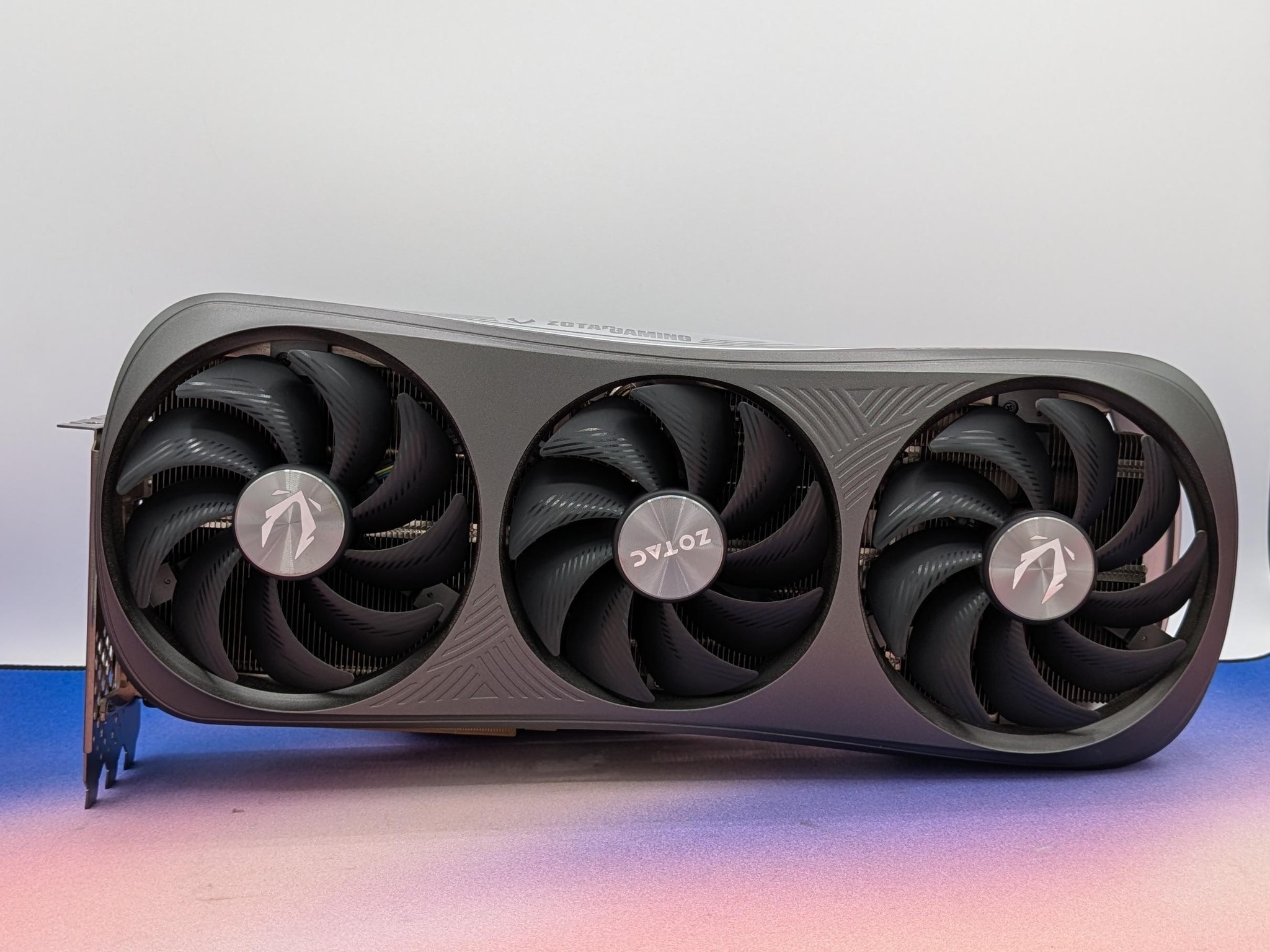 Zotac RTX 4080 Trinity OC