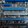 Asus P8Z68 + Core i7 2600 + 16GB DDR3 2133MTs + Radeon HD 6870 1GB