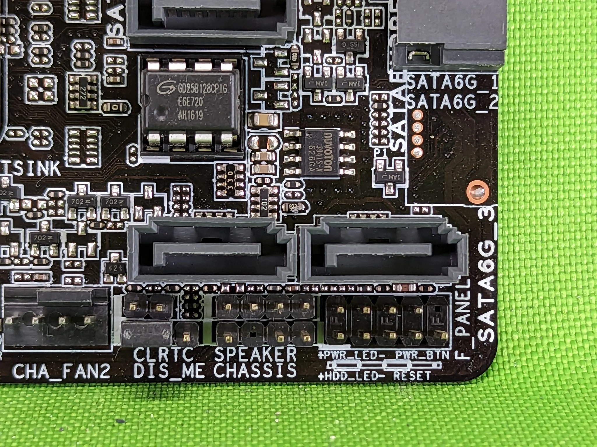 Asus Q170M-C Motherboard Combo + 16GB DDR4 Ram + Intel Core i5-6400 + Cooler