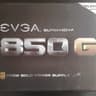 EVGA Supernova 850G Fully Modular 80 Plus Gold Power Supply