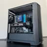AMD Gaming PC w/ RX 5700 XT, Ryzen 7 3700X, 3TB SSD + HDD, Corsair Vengeance Ram