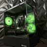 💸🎮 THE BUDGET BOOMER 🎮💸Ryzen 5 5500| RX 5600XT| 16 GB DDR5| 500GB NVMe| 650W PSU