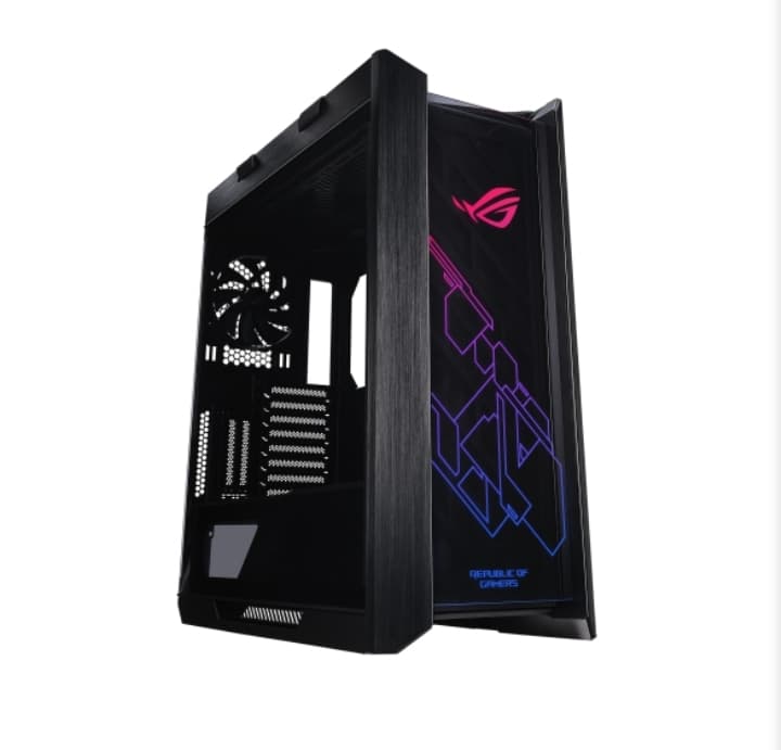 ASUS ROG Strix Helios Computer Case ATX