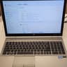 HP Elitebook 8570p 16" Laptop