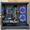 🔲BLACK-BOX🔲 Ryzen 5 5600, rtx 3060, 16gb ram