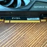 EVGA GTX 980 SC 4GB