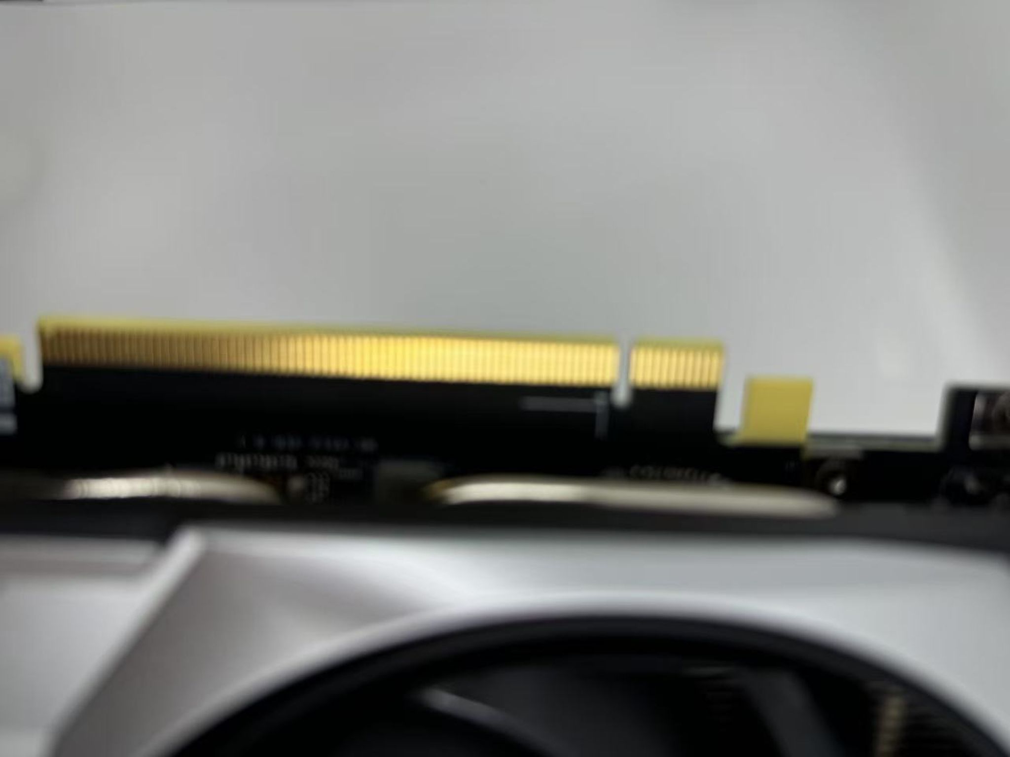 MSI Ventus GeForce RTX 4070 SUPER 12GB GDDR6X PCI Express 4.0 ATX Video Card RTX