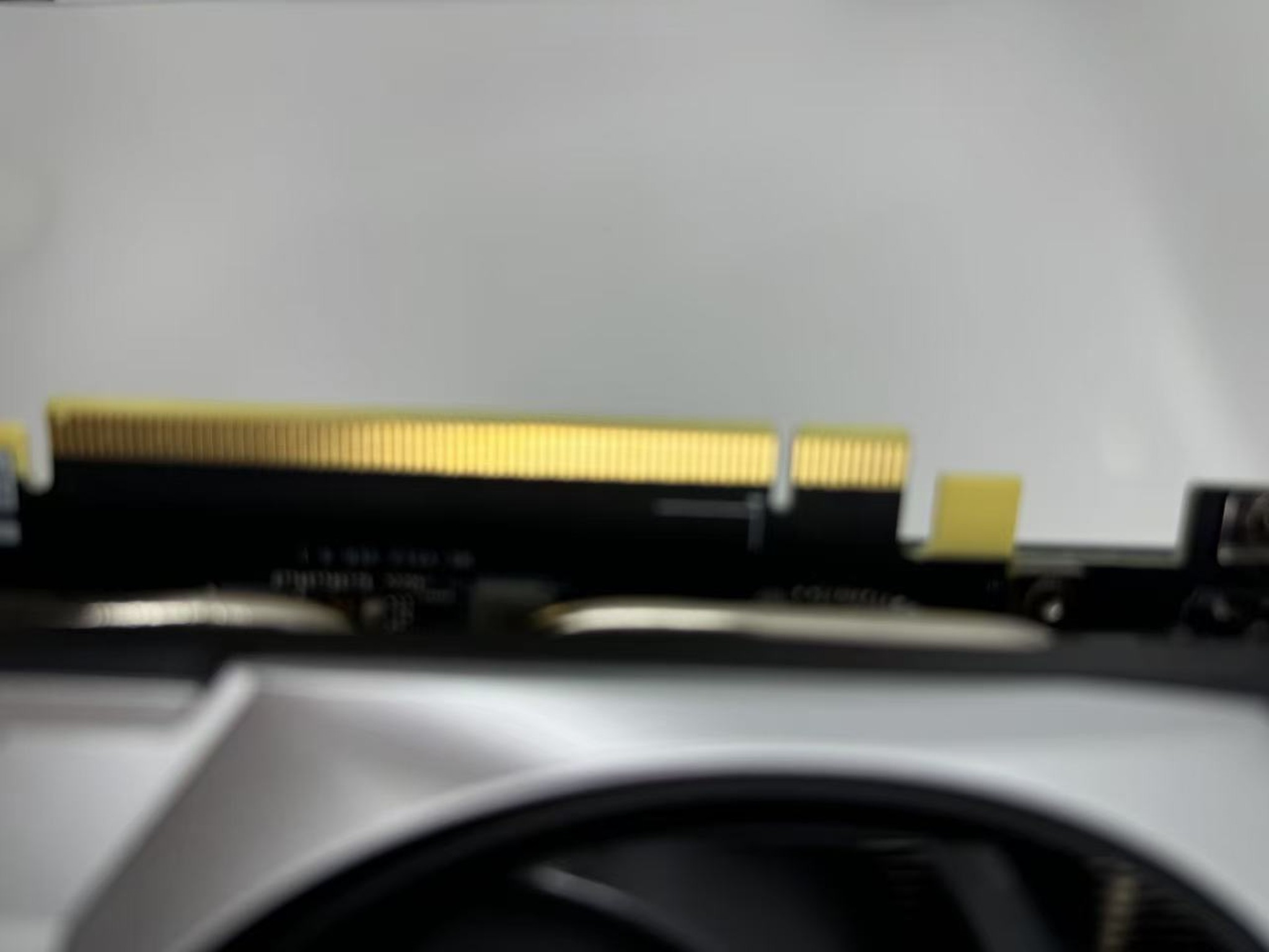 MSI Ventus GeForce RTX 4070 SUPER 12GB GDDR6X PCI Express 4.0 ATX Video Card RTX