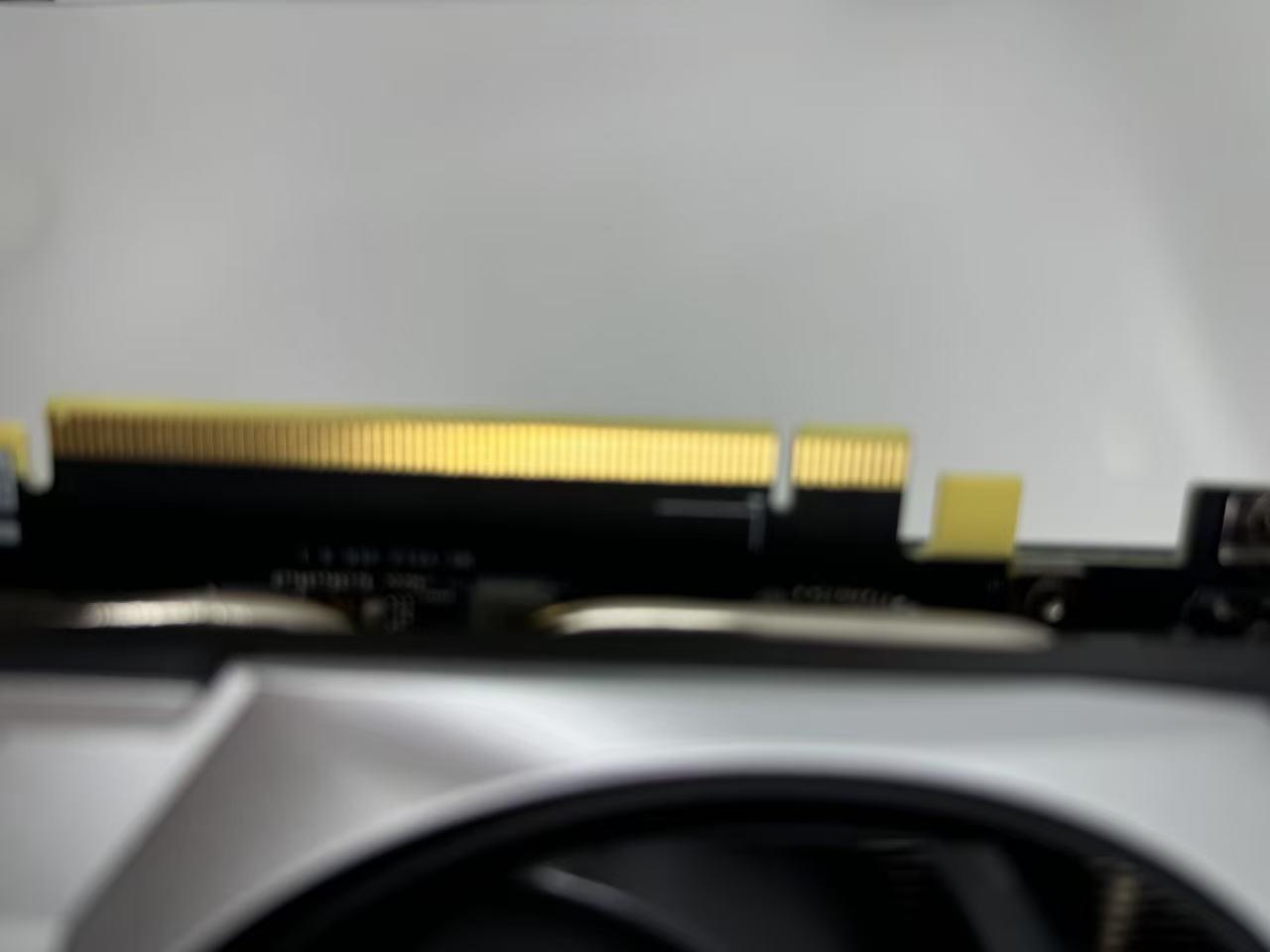 MSI Ventus GeForce RTX 4070 SUPER 12GB GDDR6X PCI Express 4.0 ATX Video Card RTX