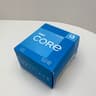 Intel Core i3-12100F (12th Gen) CPU: LGA 1700, 10nm, 4C/8T, 3.3GHz Base, 4.3GHz