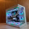 RTX 5060 | RYZEN 5 9600X | 16GB DDR5 | 2TB SSD| 360MM AIO