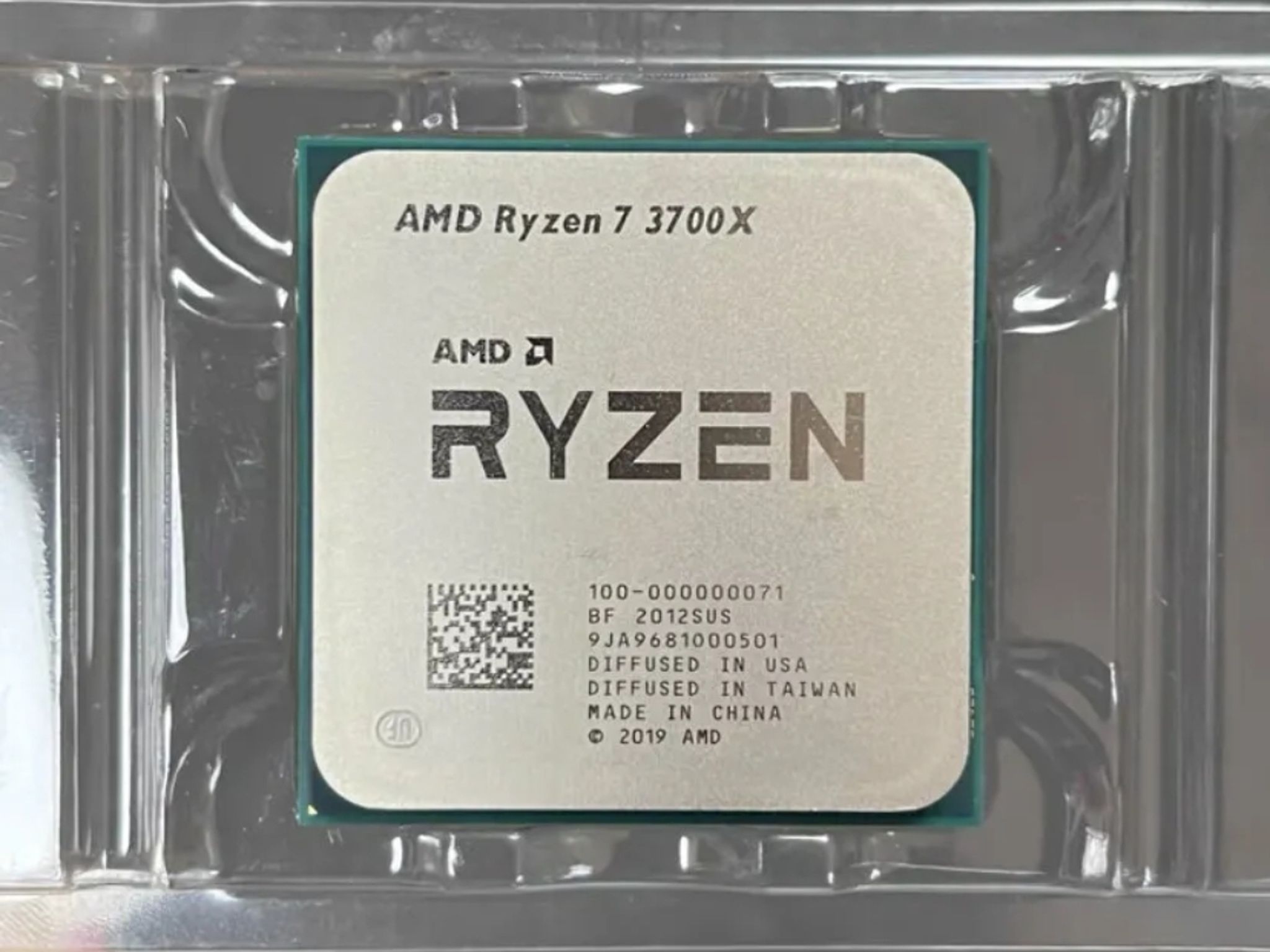 Gaming PC Ryzen 7 3700x, RX 6600 XT, 32Gb Ram, 4Tb total storage