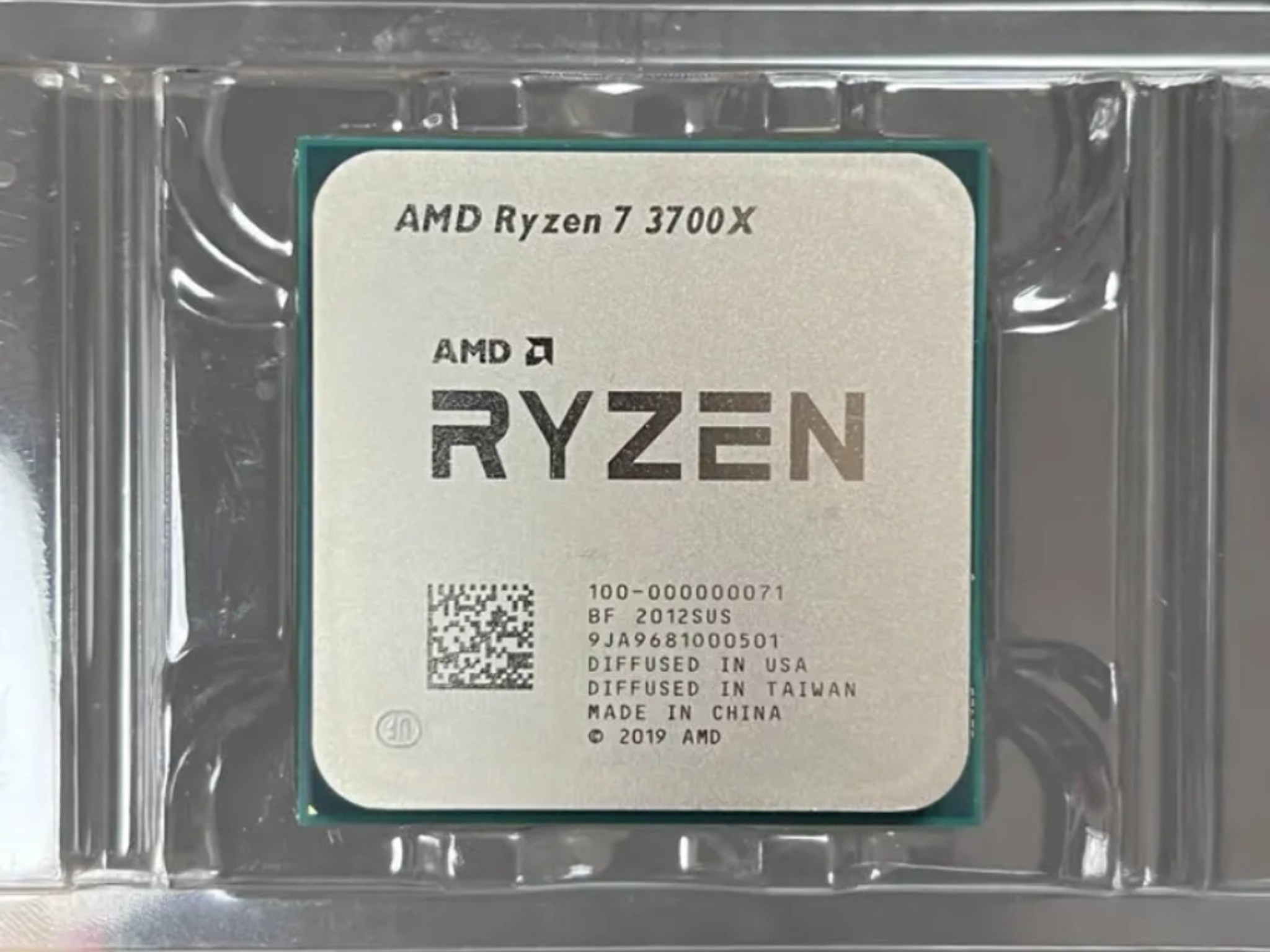 Gaming PC Ryzen 7 3700x, RX 6600 XT, 32Gb Ram, 4Tb total storage