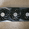 MSI RTX 3080 TI Gaming X Trio 12GB GDDR6X LHR Like New With Original Box