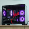 RRX - Ryzen 7 3700X / 16GB RAM DDR4 / RX 6600XT 8GB / 1TB NVMe SSD - Gaming PC 🚄 FREE SHIPPING