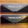 32GB (2x16GB) DDR4-3600MHz CL16 Corsair Vengeance PRO SL RGB RAM Memory