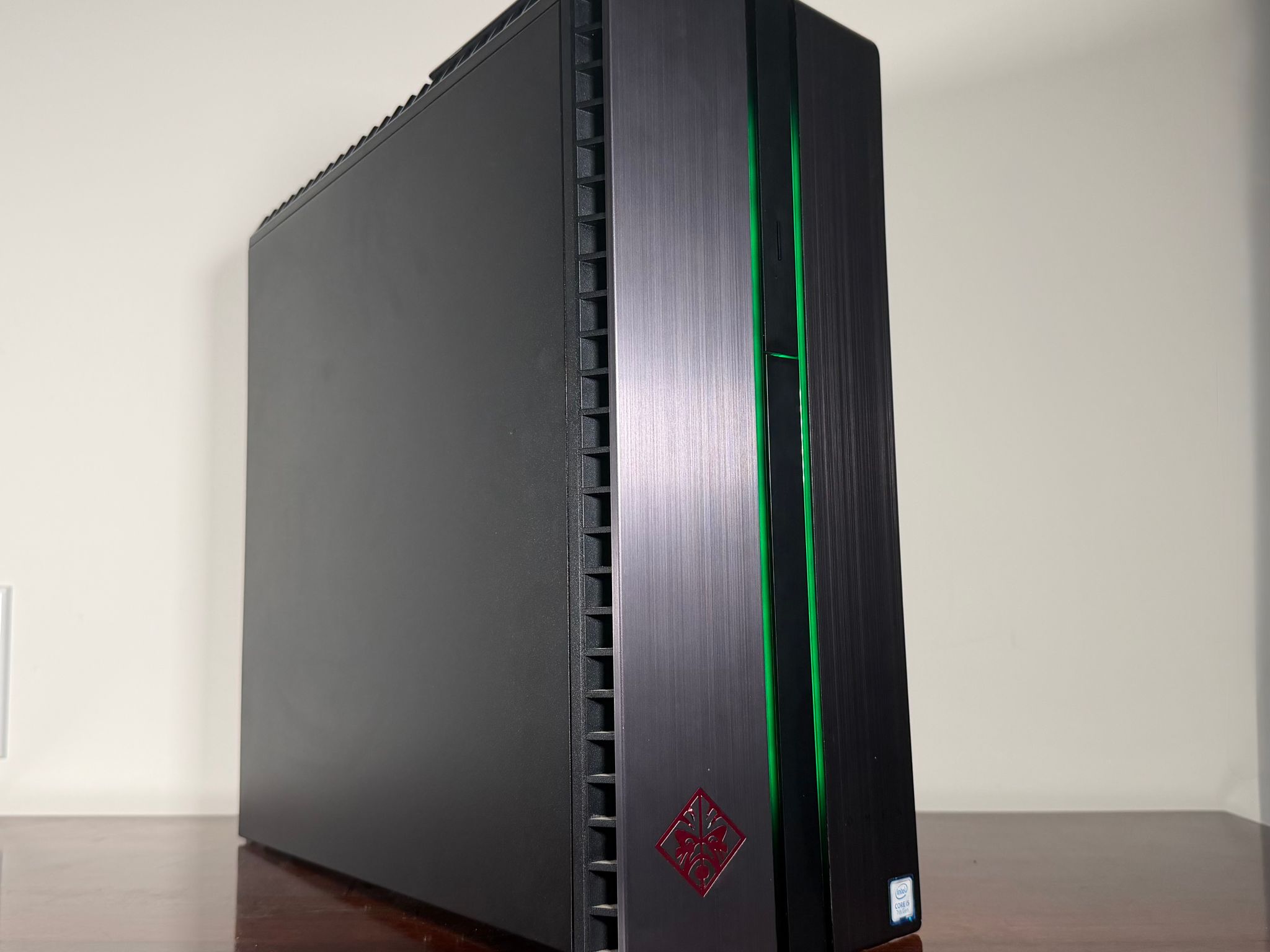 ⚡️1080p Powerhouse⚡️ i5 7400 | 16GB RAM | GTX 970 | 1.25TB Storage | Wi-Fi