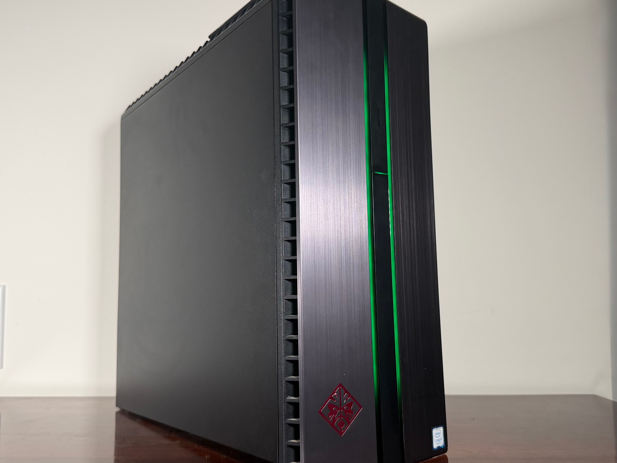 ⚡️1080p Powerhouse⚡️ i5 7400 | 16GB RAM | GTX 970 | 1.25TB Storage | Wi-Fi
