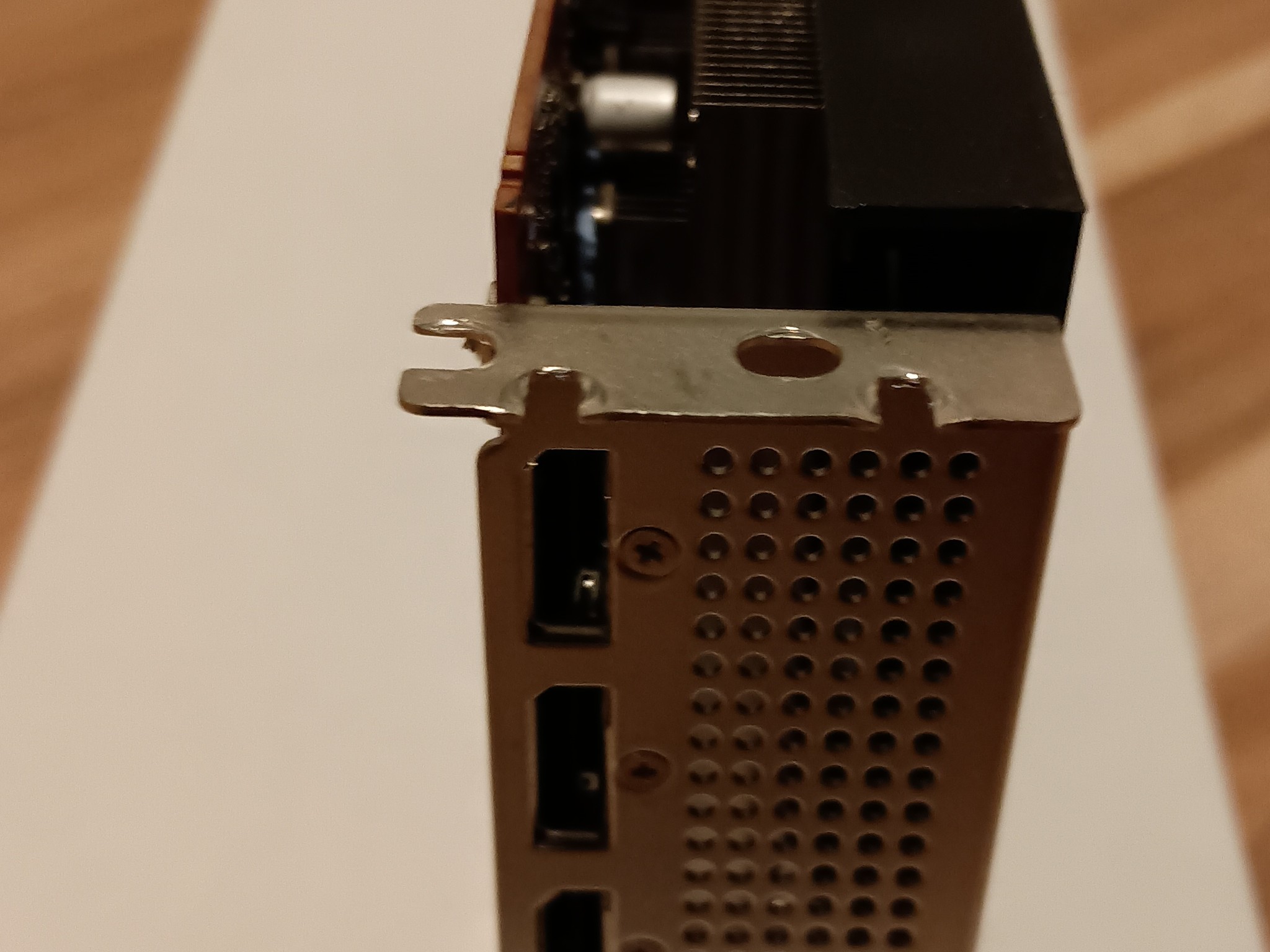 AMD RX 5700 XT 8GB (OEM Ref)